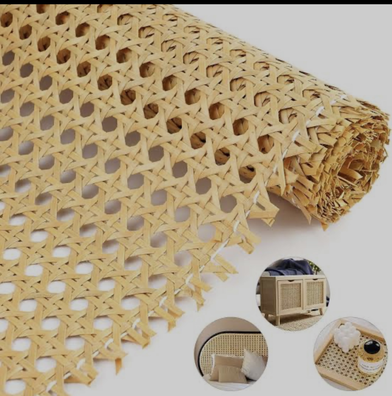 خرید انلاین حصیر نانو و بامبو